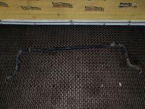 Стабилизатор подвески (поперечной устойчивости) передний CYJN8V Volkswagen Passat купить в магазине запчастей бу