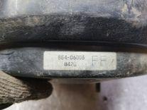 Вакуумный усилитель тормозов F66C9A Subaru Forester - Фото 3