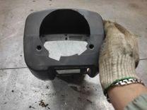 Кожух рулевой колонки UYWU5I Audi A3 купить с доставкой