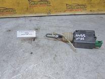 Активатор замка багажника X2F54Q Audi A4 купить на авторазборке