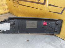 Спойлер CONMPS Renault Clio купить в магазине запчастей бу