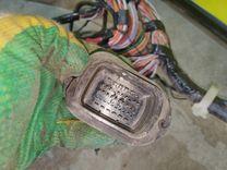 Проводка салона U8WHPO Renault Laguna undefined