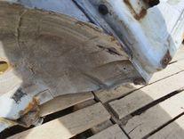 Стойка кузовная передняя левая BEWGEJ Opel Astra купить на авторазборке