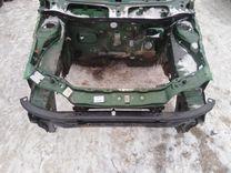 Передняя панель крепления облицовки (телевизор) ABIEM5 Fiat Punto купить