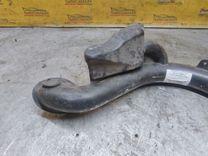 Патрубок воздушного фильтра 6EGRZL Nissan Note