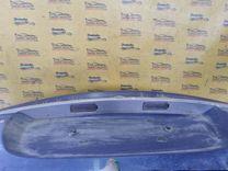 Крышка багажника (дверь 3-5) QKP3X9 Jaguar X-Type купить на авторазборке