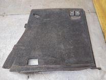 Обшивка багажника 0UKBMX BMW X5 E53