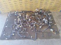 Проводка салона 044G6W Toyota Corolla Verso - Фото 6