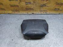 Подушка безопасности водителя 4OAU1O Daewoo Nubira