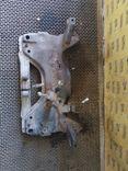 Балка подвески передняя (подрамник) 04KJLR Peugeot 206