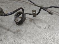 Трубка сцепления EB5Y22 Mazda MPV купить в магазине запчастей бу