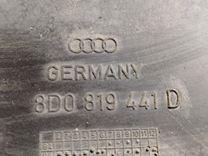 Корпус салонного фильтра AVF37R Audi A4 - Фото 5