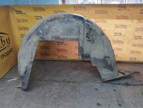 Защита арок задняя правая (подкрылок) 35ZZHJ Opel Meriva - Фото 4