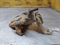 Суппорт задний правый 4T446U Nissan Almera купить в магазине запчастей бу