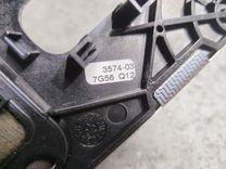 Рамка под магнитолу 3RSSH2 Mercedes A W168 купить с доставкой