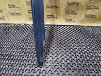 Накладка на порог H1GQ37 Audi 100 купить в магазине запчастей бу