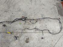 Проводка D6C1RX Citroen C5 - Фото 2