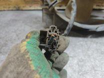 Вентилятор радиатора C2LAQS Mazda Xedos 6 - Фото 5