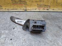 Переключатель дворников GGCLC6 Peugeot 406 купить в магазине запчастей бу