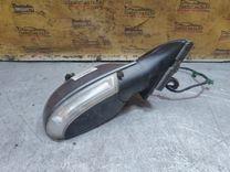 Зеркало наружное правое D967SN Volkswagen Jetta - Фото 5