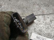 Расходомер воздуха 4HK2KC Toyota Corolla - Фото 3