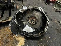 КПП автоматическая (АКПП) IWQXEW Opel Signum - Фото 1