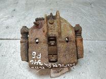 Суппорт передний правый ELPKN5 Mitsubishi Carisma - Фото 2