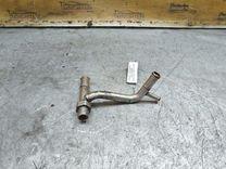 Патрубок (трубопровод, шланг) F29A6E Toyota Corolla - Фото 2