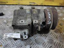 Компрессор кондиционера 81A5RS Hyundai Matrix - Фото 1