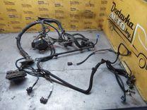 Проводка TP8CYK Peugeot 306