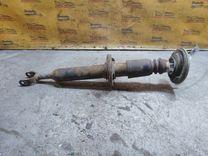 Амортизатор передний левый RWMPH3 Volkswagen Passat купить в магазине запчастей бу