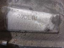 КПП механическая (МКПП) 5-ступенчатая W1SBEH Peugeot 406 undefined