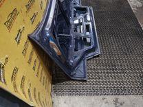 Крышка багажника (дверь 3-5) NY1S8R Peugeot 405 - Фото 7