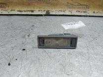 Подсветка номера 89R2VD Peugeot 605 - Фото 1