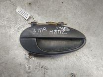 Ручка внутренняя задняя правая 32LREI Daewoo Matiz