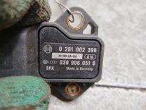 Датчик абсолютного давления 7IFMHS Volkswagen Polo купить с доставкой