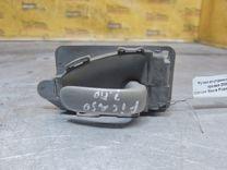 Ручка внутренняя задняя правая ZMBGB3 Citroen Xsara Picasso