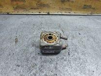 Теплообменник масляного фильтра IKB77D Seat Alhambra