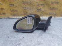 Зеркало наружное левое TCECP1 Opel Insignia - Фото 3