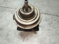 Клапан EGR O4U6QJ Volkswagen Sharan купить на авторазборке