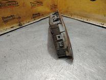 Решетка капота ZV6HWK Nissan Primera - Фото 2