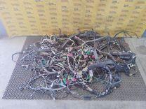 Проводка салона ROQ8OD Citroen C8 - Фото 1