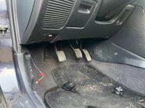 Узел педальный (блок педалей) RC1XXZ Mitsubishi Carisma купить