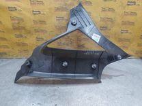 Обшивка стойки задней левой 1GZVO2 Fiat Linea - Фото 2