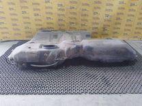 Бак топливный 517GYO Renault Scenic - Фото 6