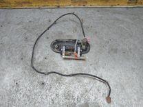Ручка наружная передняя левая 4W83C3 Nissan Almera купить в магазине запчастей бу