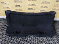 Обшивка крышки багажника A7VYRO Peugeot 607