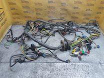 Проводка 6EJWFU Citroen Xsara Picasso - Фото 5