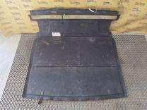 Пол багажника K6ZV64 Saab 9-3 купить на авторазборке