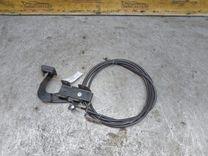 Ручка открывания багажника VLDPJB Skoda Fabia